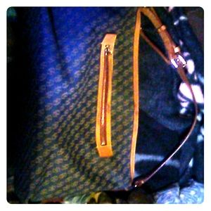 Doone&Bourke Shoulder Bag